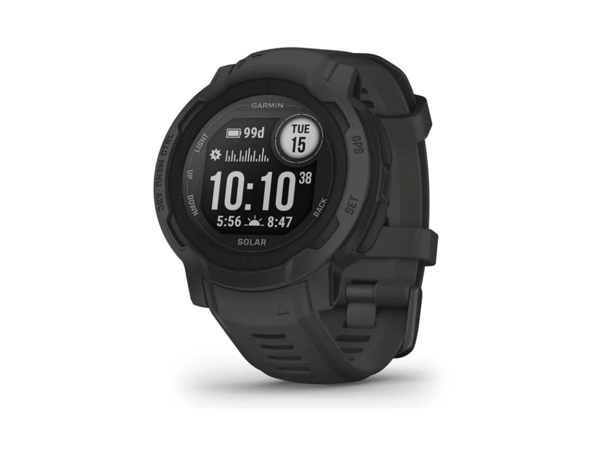 גרמין אינסטינקט