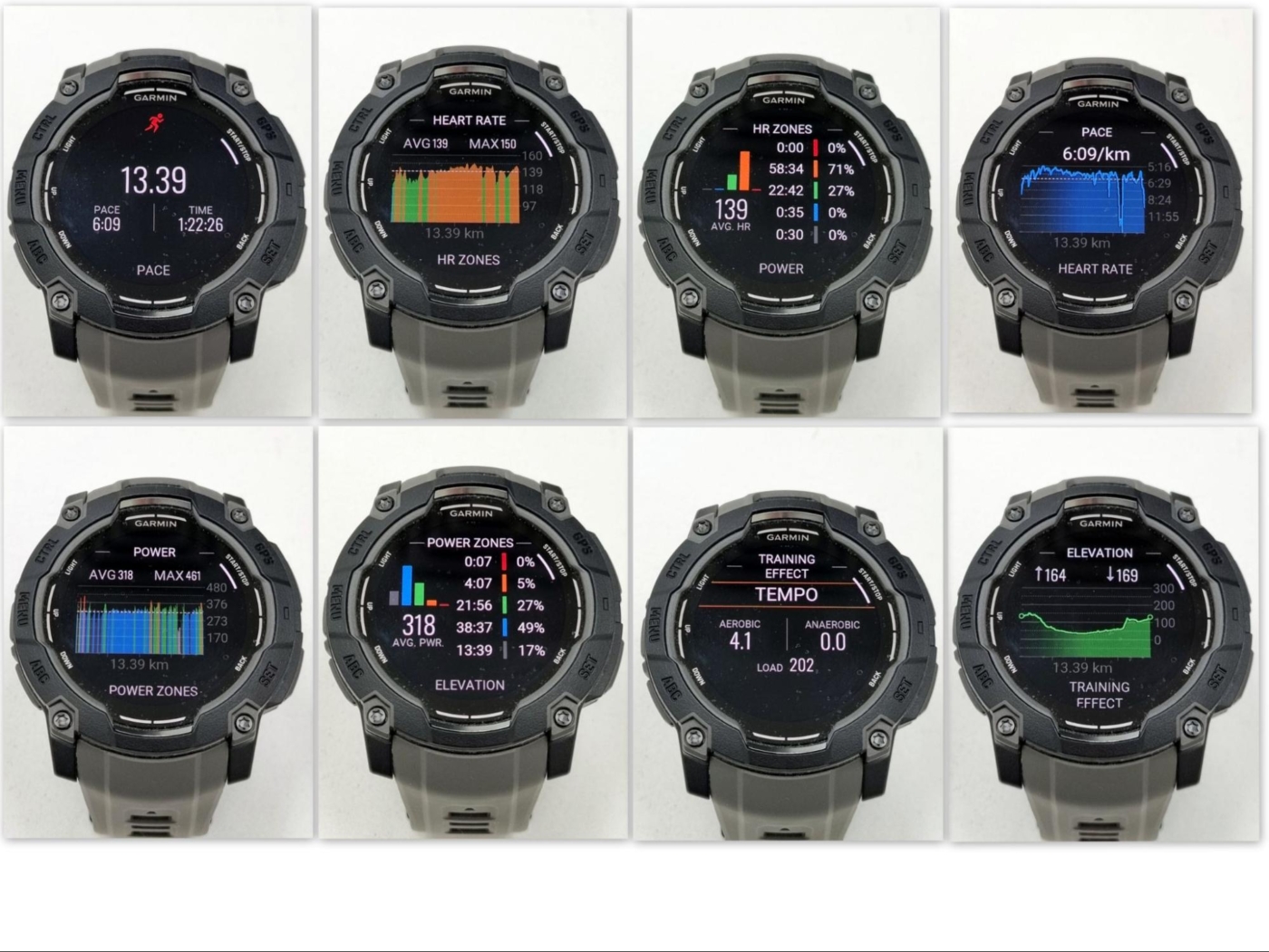 שעוני גרמין