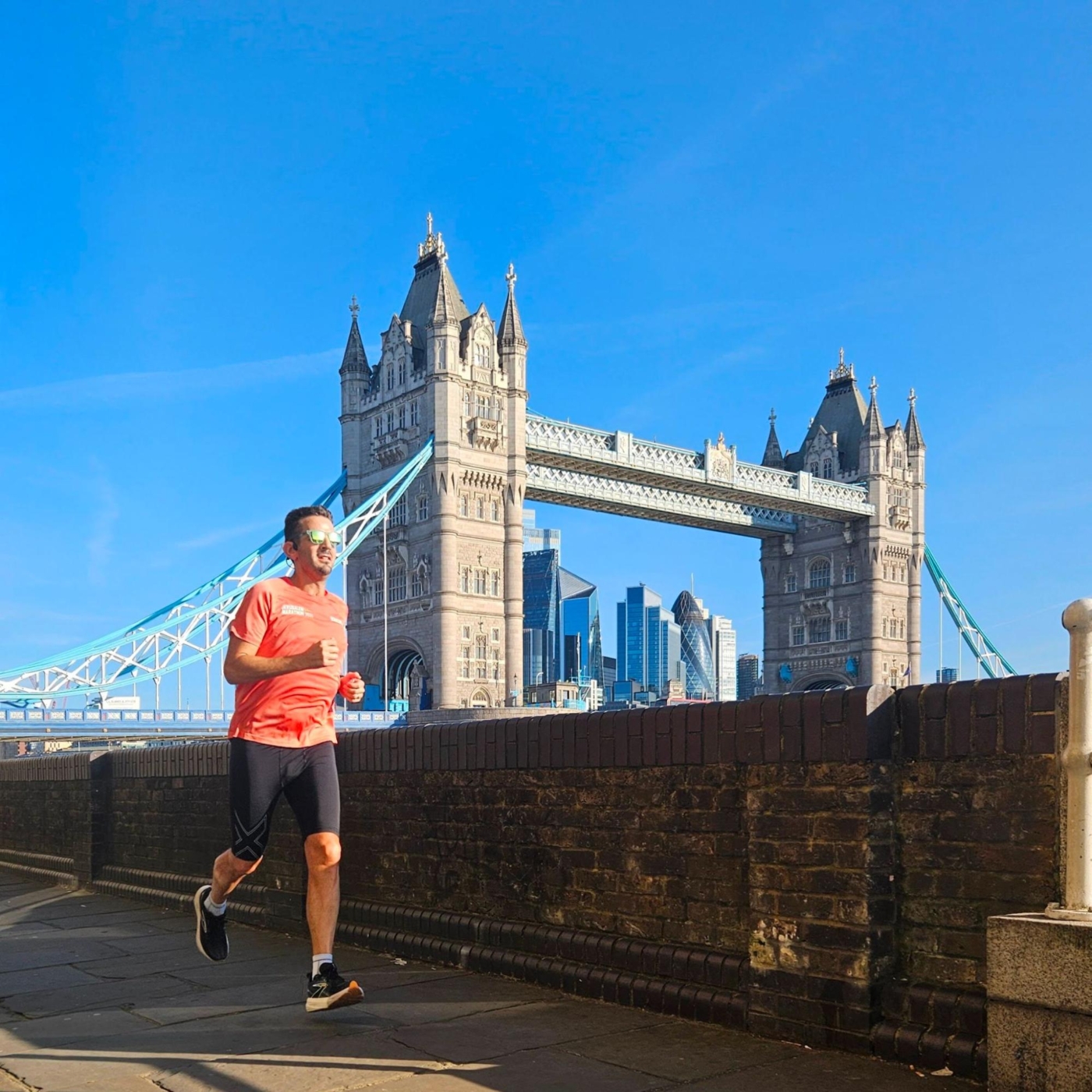 מרתון לונדון