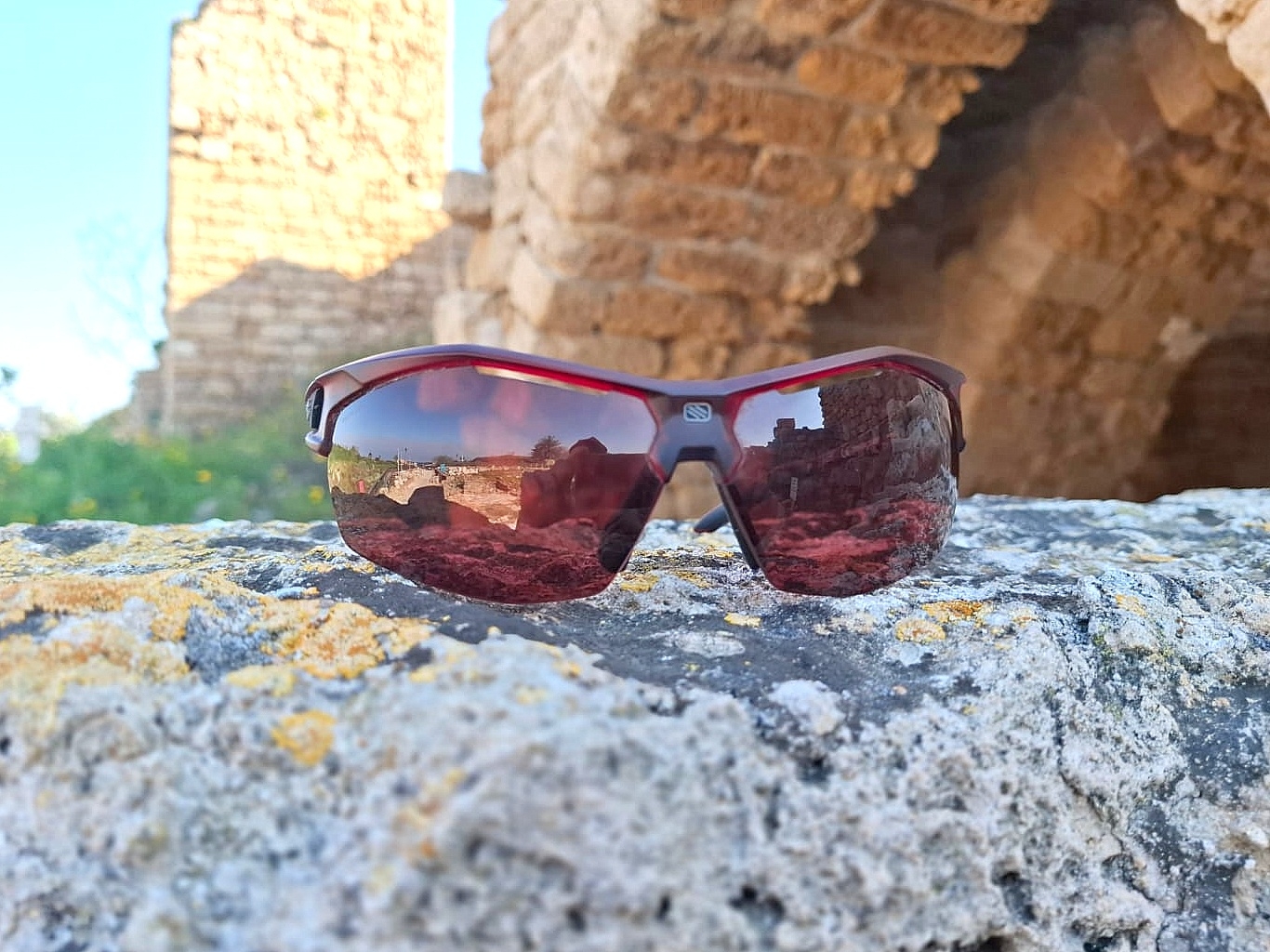 רודי פרוג'קט