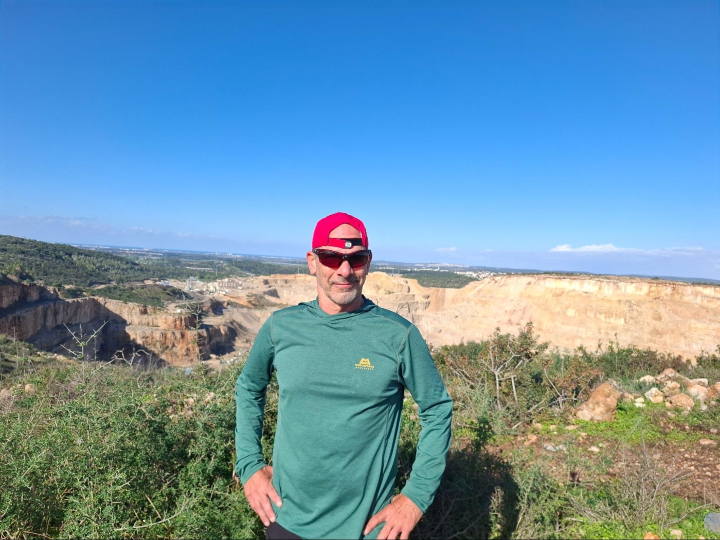 רודי פרוג'קט