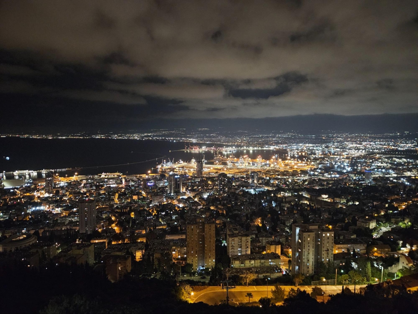חיפה
