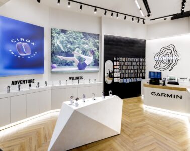 Garmin בת"א: חנות חדשה בעזריאלי ושידרוג חנות הדגל בנמל TFeder-Garmin_Azrieli-053